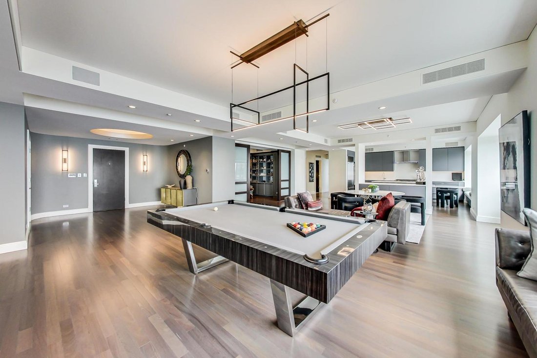 Condo in Chicago, Illinois, United States 4 - 17817880