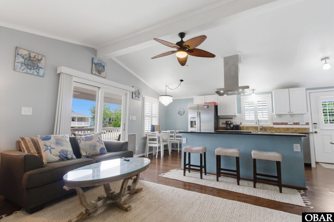 House in Kill Devil Hills, North Carolina, United States 4 - 17823497