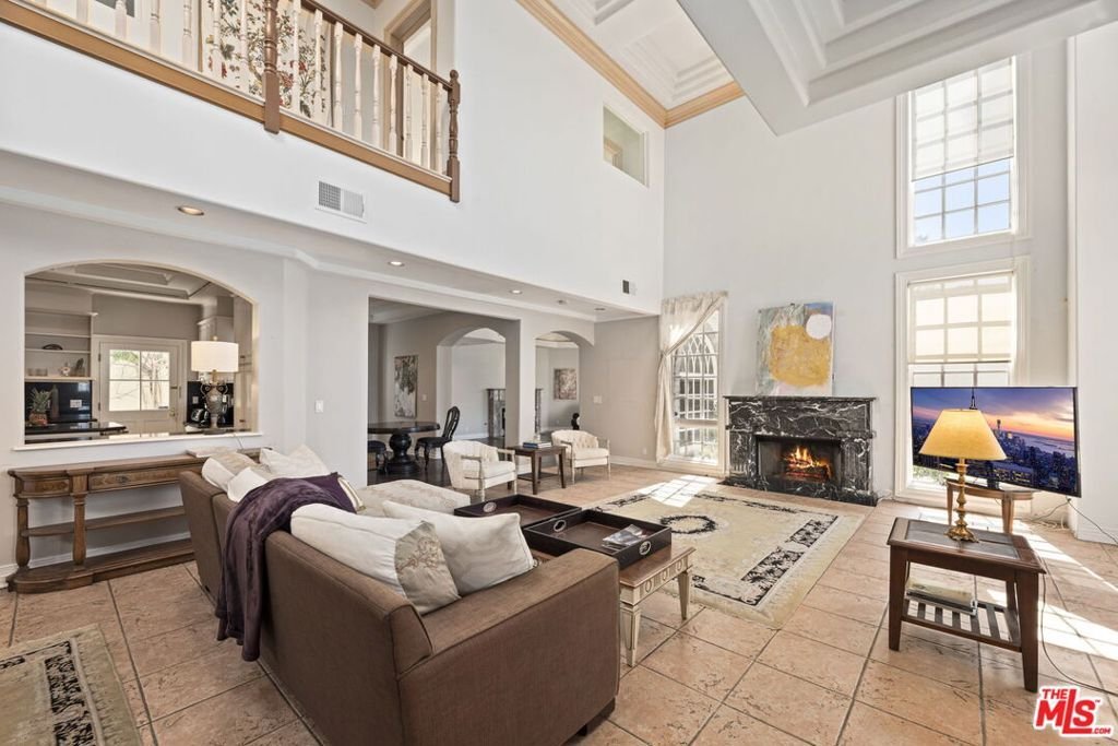 House in Los Angeles, California, United States 5 - 17828509
