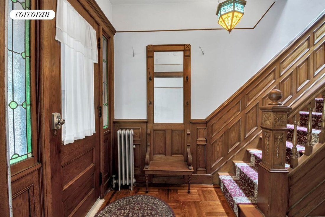 Apartment in New York, New York, United States 2 - 17819070