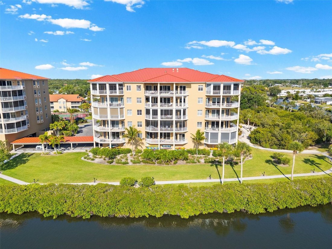 Condo in Osprey, Florida, United States 2 - 17833618