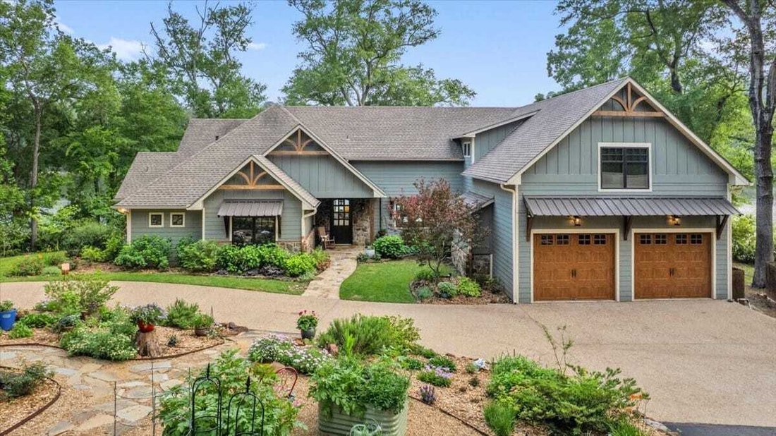 House in Mineola, Texas, United States 4 - 17831461