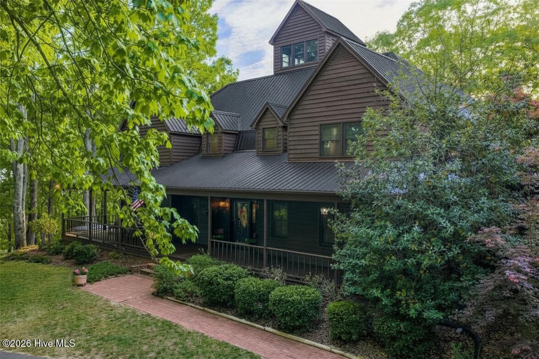 House in Troy, North Carolina, United States 3 - 17819635
