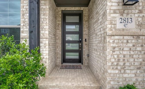 House in Fort Worth, Texas, United States 1