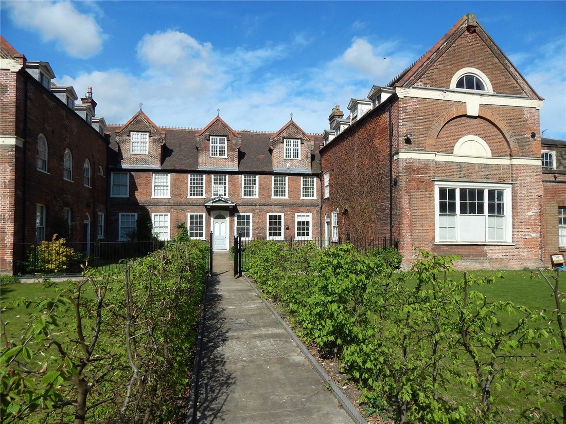 House in Norwich, England 1 - 17798347