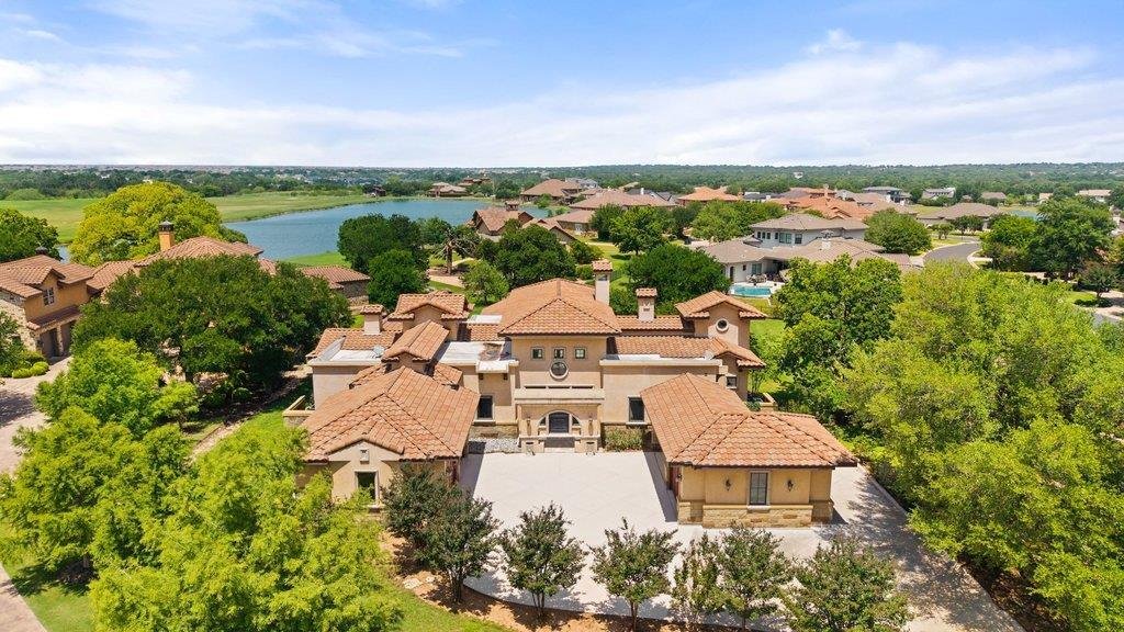 House in Georgetown, Texas, United States 3 - 17817980