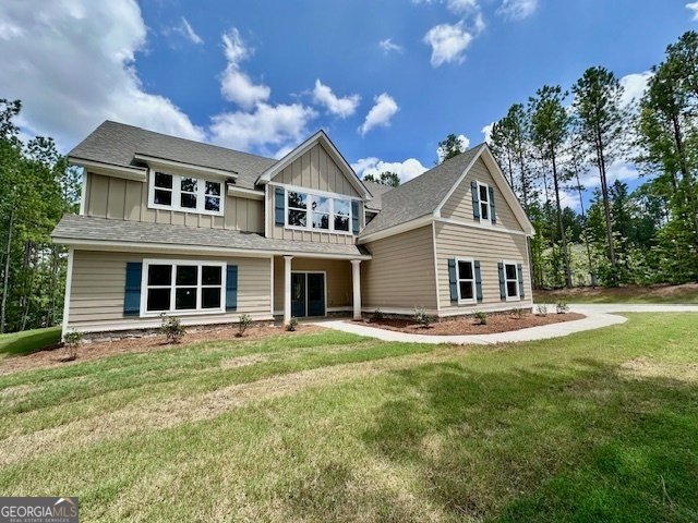 House in LaGrange, Georgia, United States 1 - 17826997