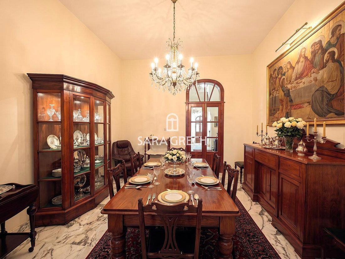 Townhouse in Sliema, Malta 4 - 14642307