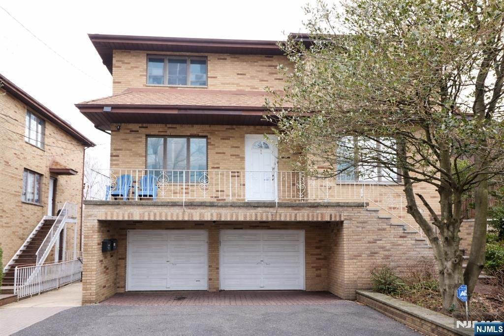 Apartment in Fort Lee, New Jersey, United States 1 - 17819004