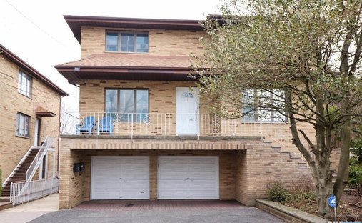 Apartment in Fort Lee, New Jersey, United States 1