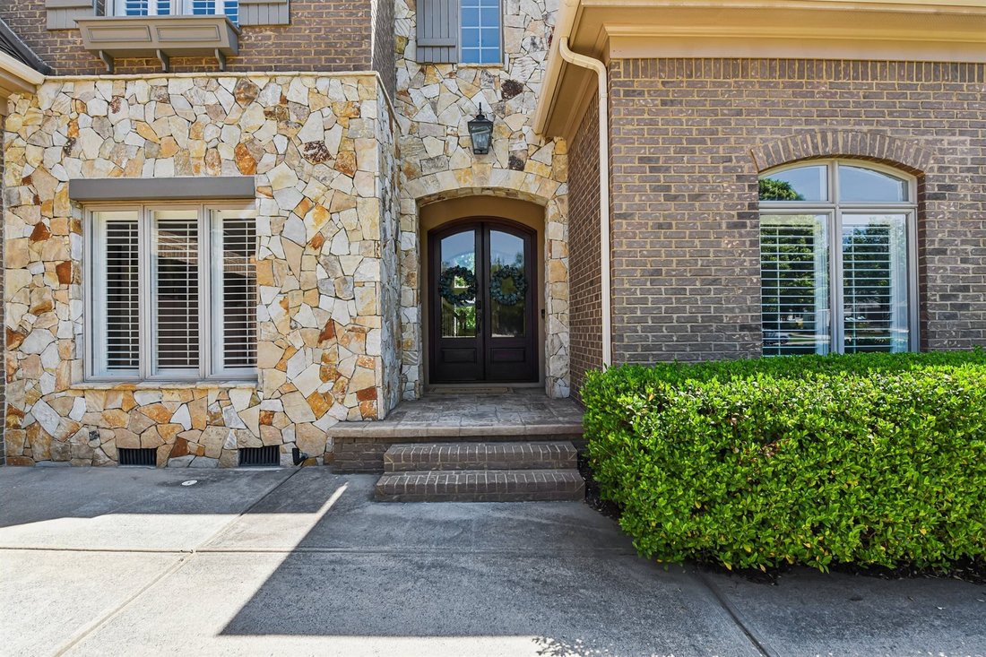 House in Waxhaw, North Carolina, United States 3 - 17825937