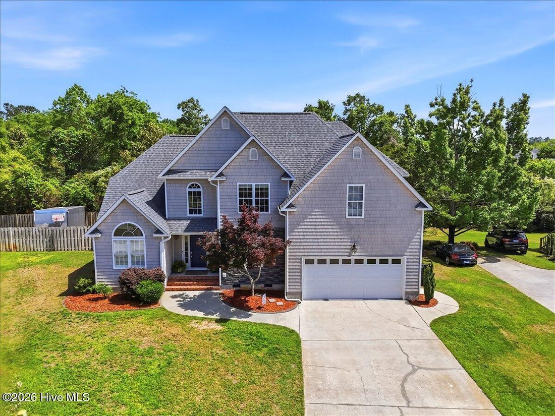 House in Wilmington, North Carolina, United States 2 - 17822607