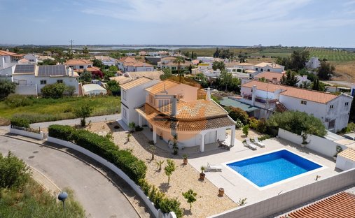 Casa en Castro Marim, Algarve, Portugal 1