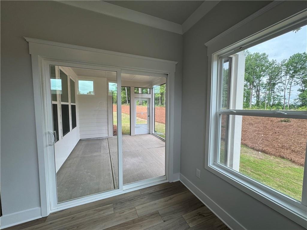 House in Hoschton, Georgia, United States 5 - 17288864
