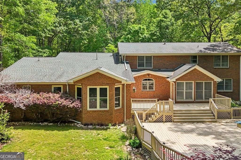 House in Hampton, Georgia, United States 4 - 17798869