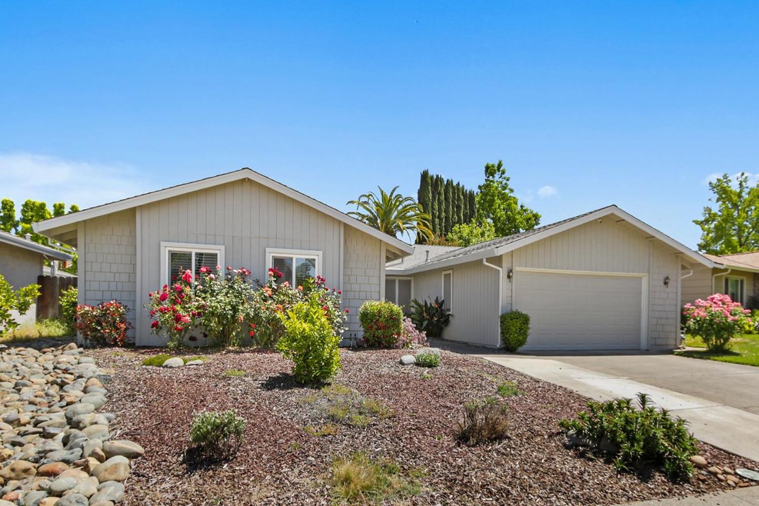 House in Fair Oaks, California, United States 2 - 17827873