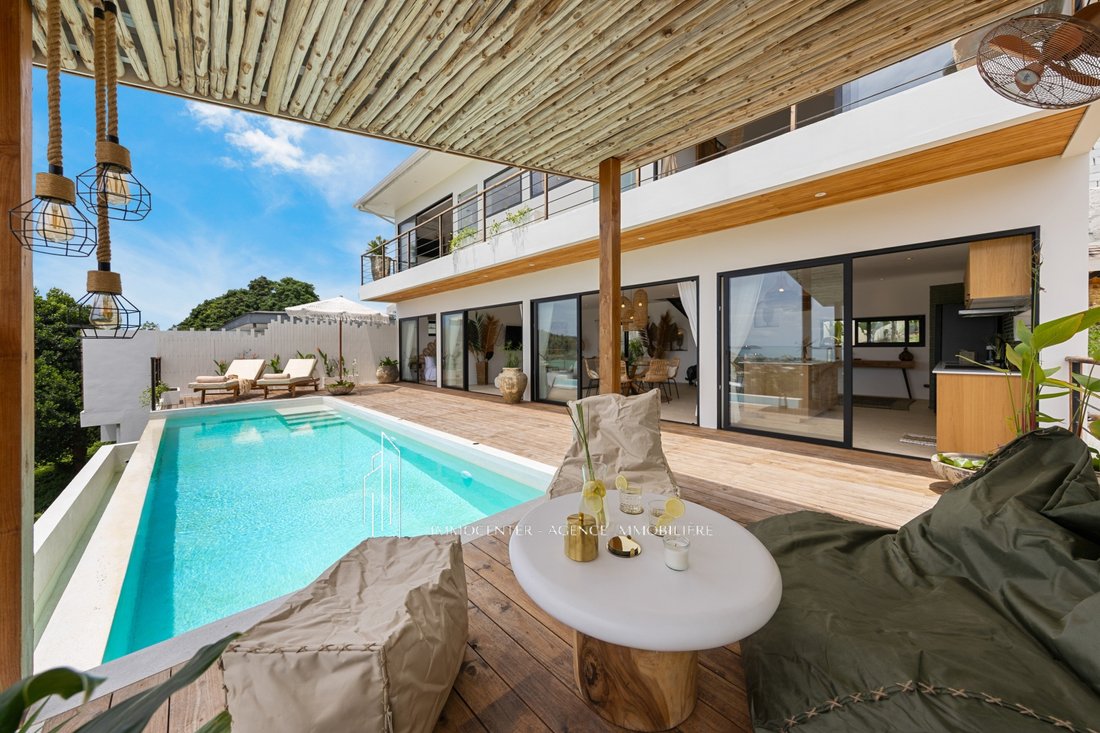 Villa in Koh Samui, Surat Thani, Thailand 5 - 17833211