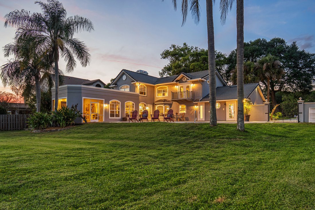 House in Lake Butler, Florida, United States 1 - 17820805