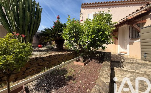 Casa a Hyères, Provenza-Alpi-Costa Azzurra, Francia 1