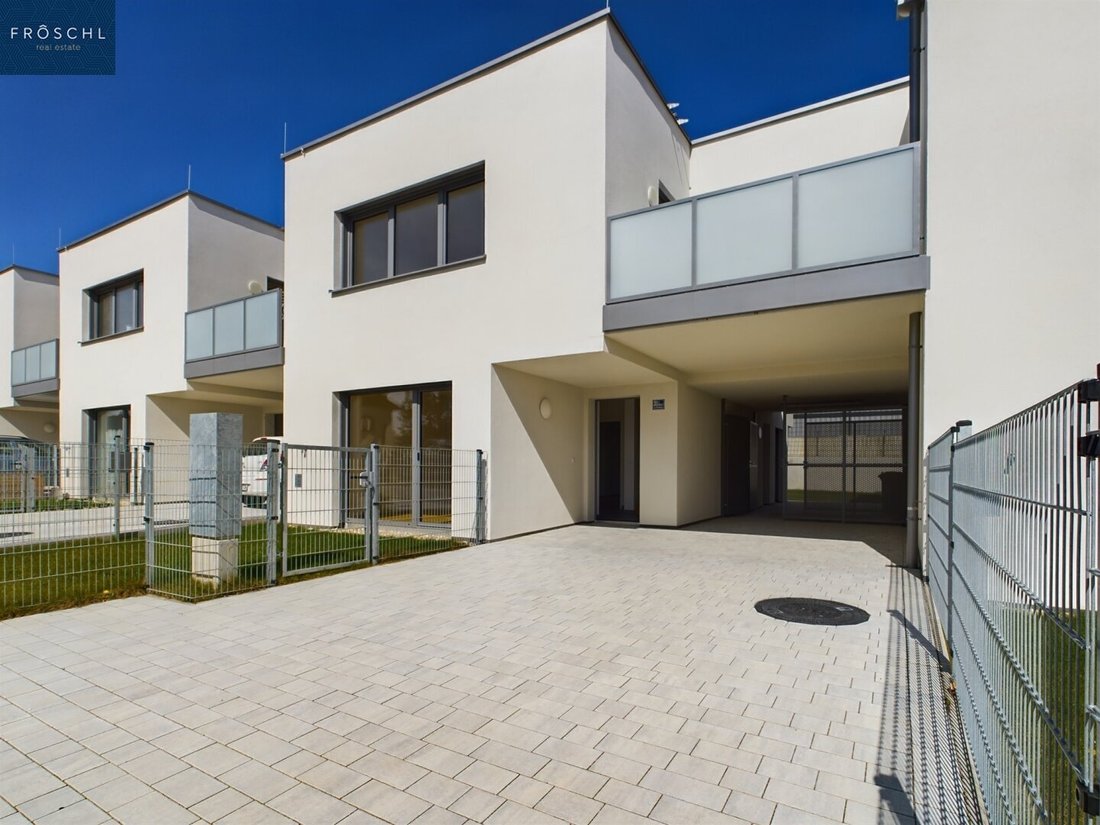 House in Wolkersdorf, Lower Austria, Austria 5 - 17818039