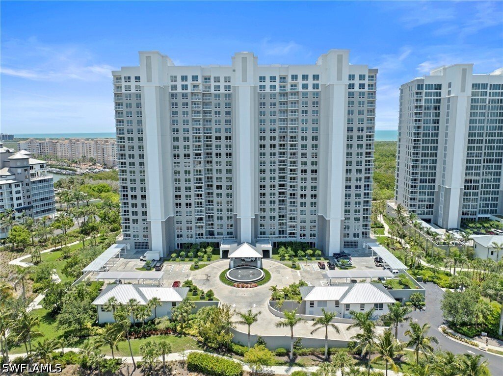 Condominio a Bonita Springs, Florida, Stati Uniti 1 - 17820247