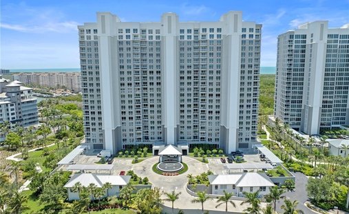 Condo in Bonita Springs, Florida, United States 1