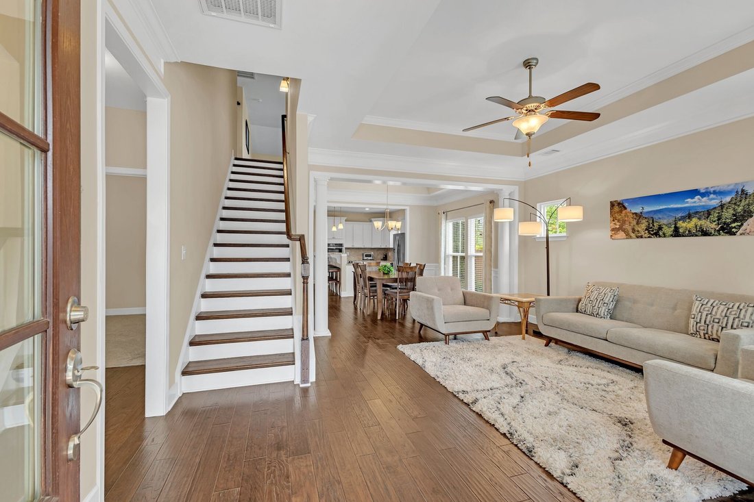 House in Nolensville, Tennessee, United States 4 - 17816482