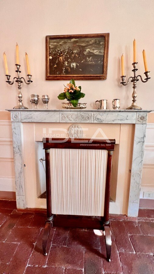 Apartment in Historic Center, Lucca, Tuscany 4 - 17431507