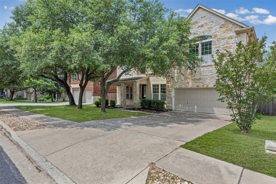 House in Austin, Texas, United States 3 - 17816827