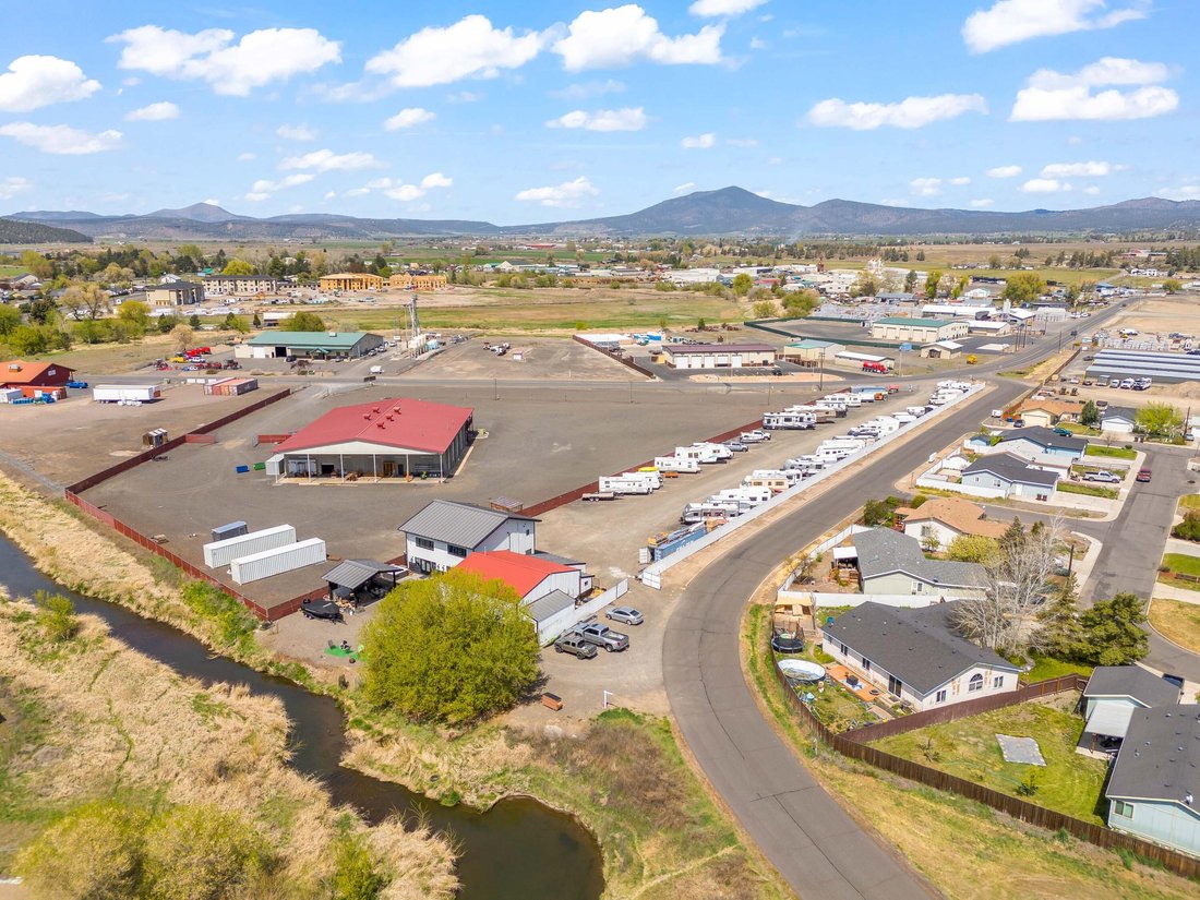 House in Prineville, Oregon, United States 1 - 17822473