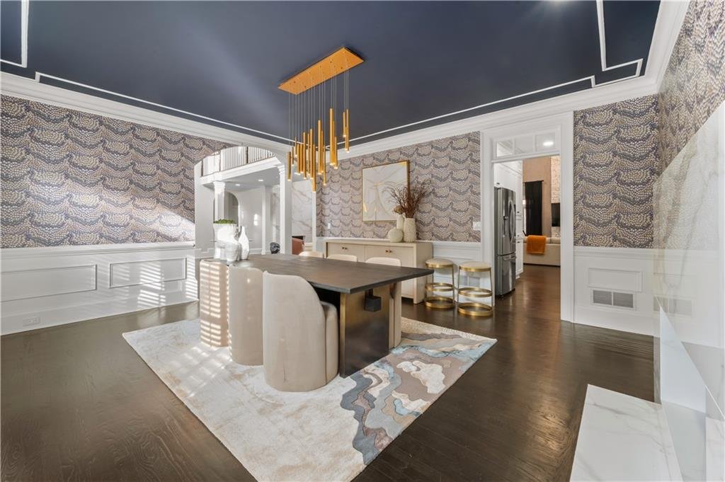 House in Smyrna, Georgia, United States 4 - 17818337