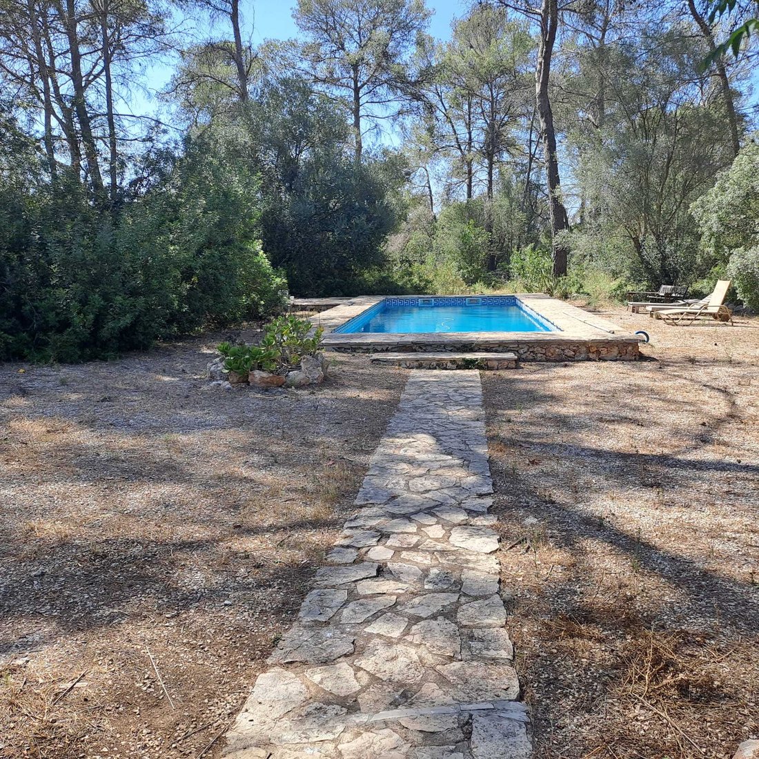 Finca in Sencelles, Balearic Islands, Spain 2 - 17795213