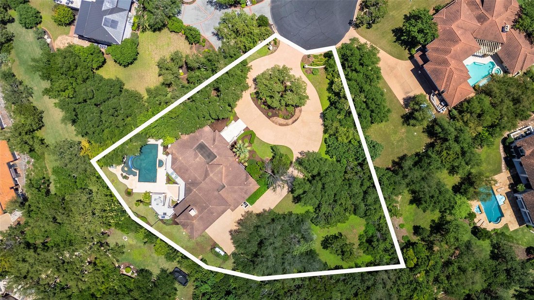 House in Austin, Texas, United States 3 - 17808110