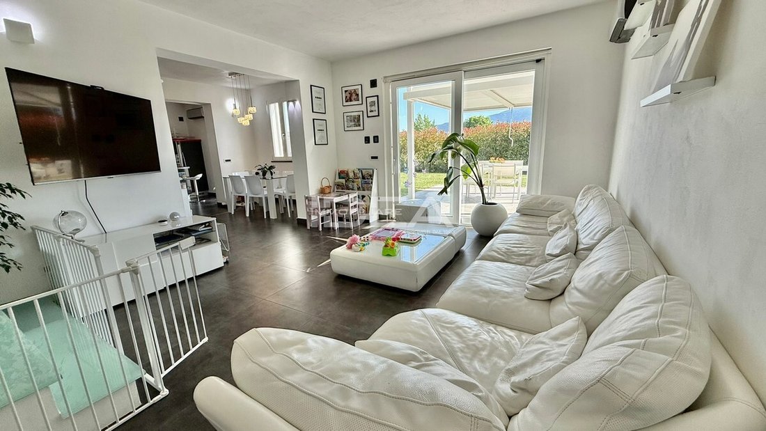 Villa in Pieve San Paolo - Santa Margherita, Capannori, Tuscany 5 - 17820746