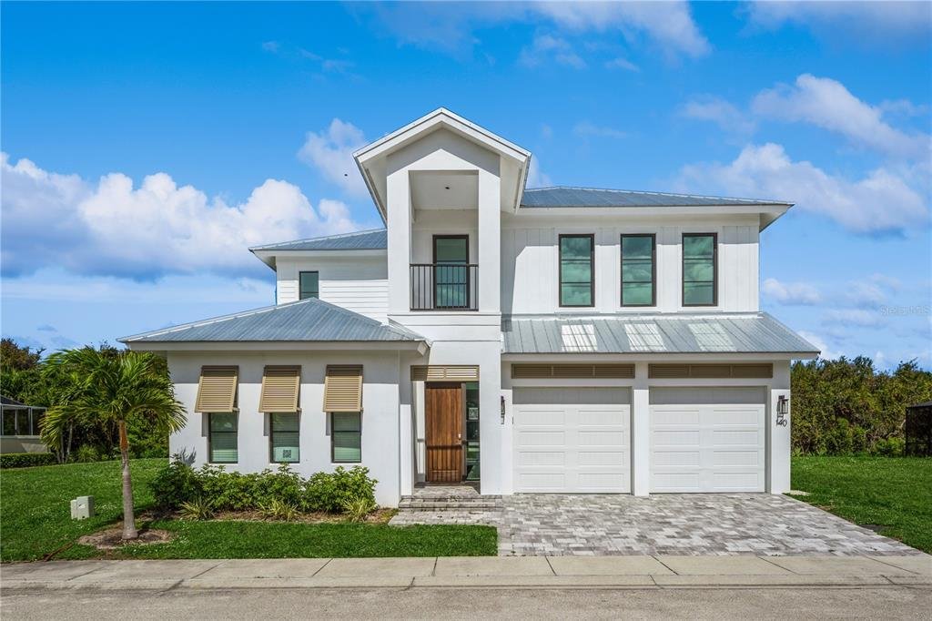 House in Fort Pierce, Florida, United States 1 - 17825146