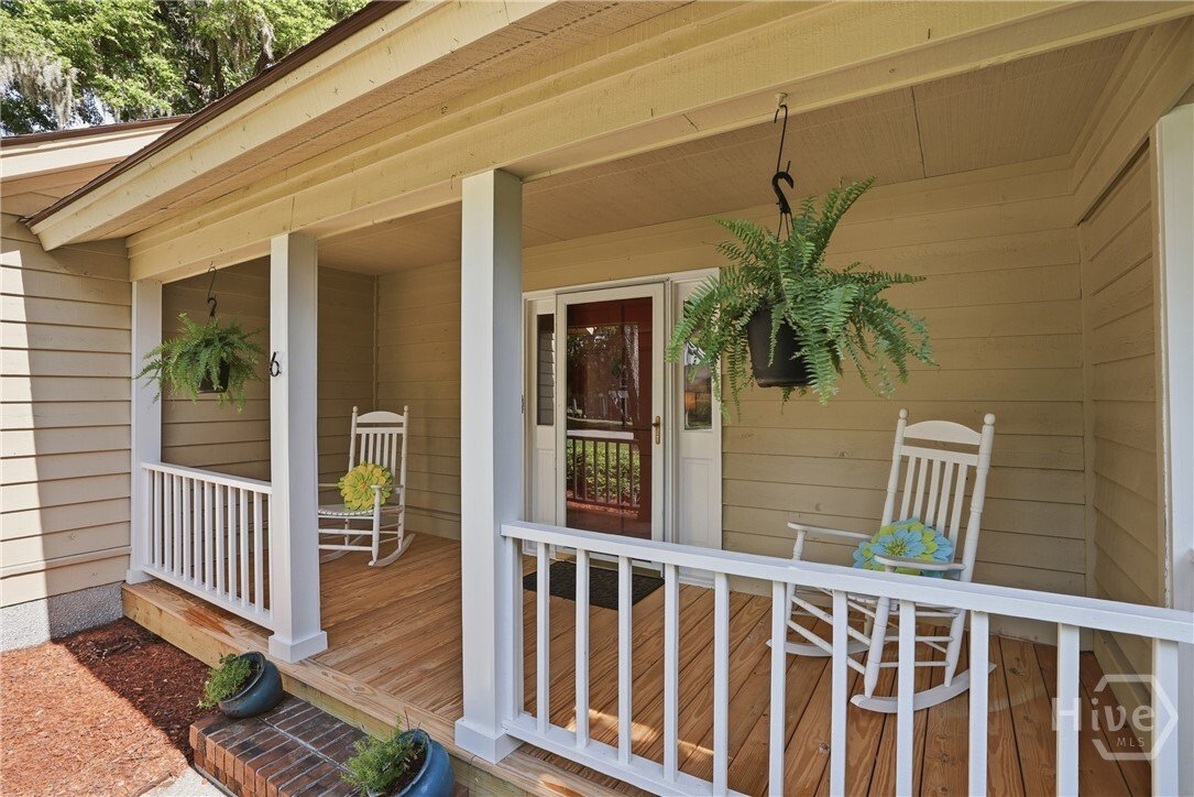 House in Savannah, Georgia, United States 5 - 17261536