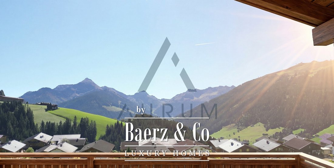 Townhouse in Alpbach, Tyrol, Austria 2 - 17825256