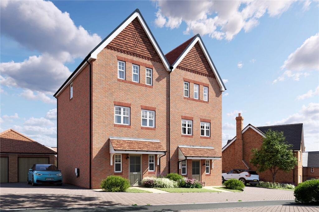 House in Maidenhead, England 1 - 17816208