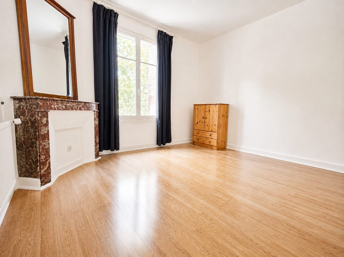 House in Sanitas-Rotonde, Tours, France 5 - 15987247
