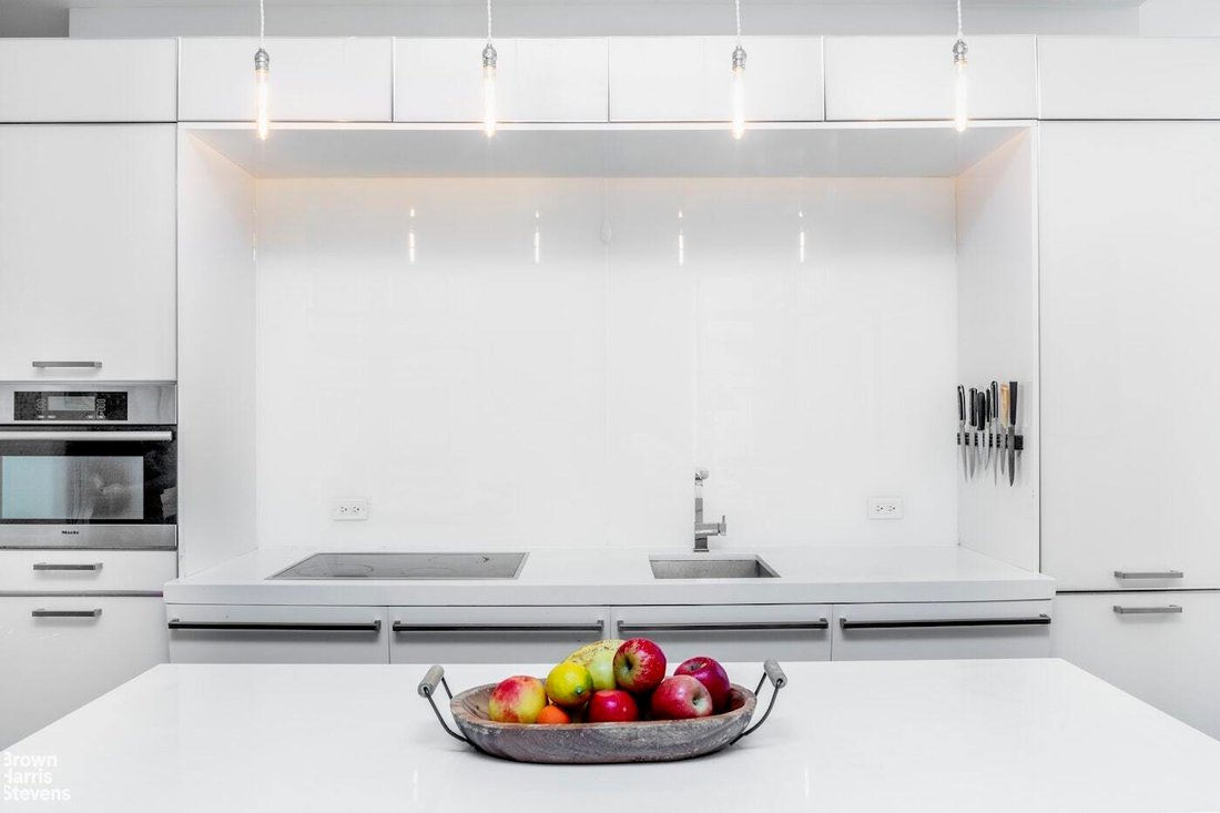 Condo in New York, New York, United States 3 - 17808506