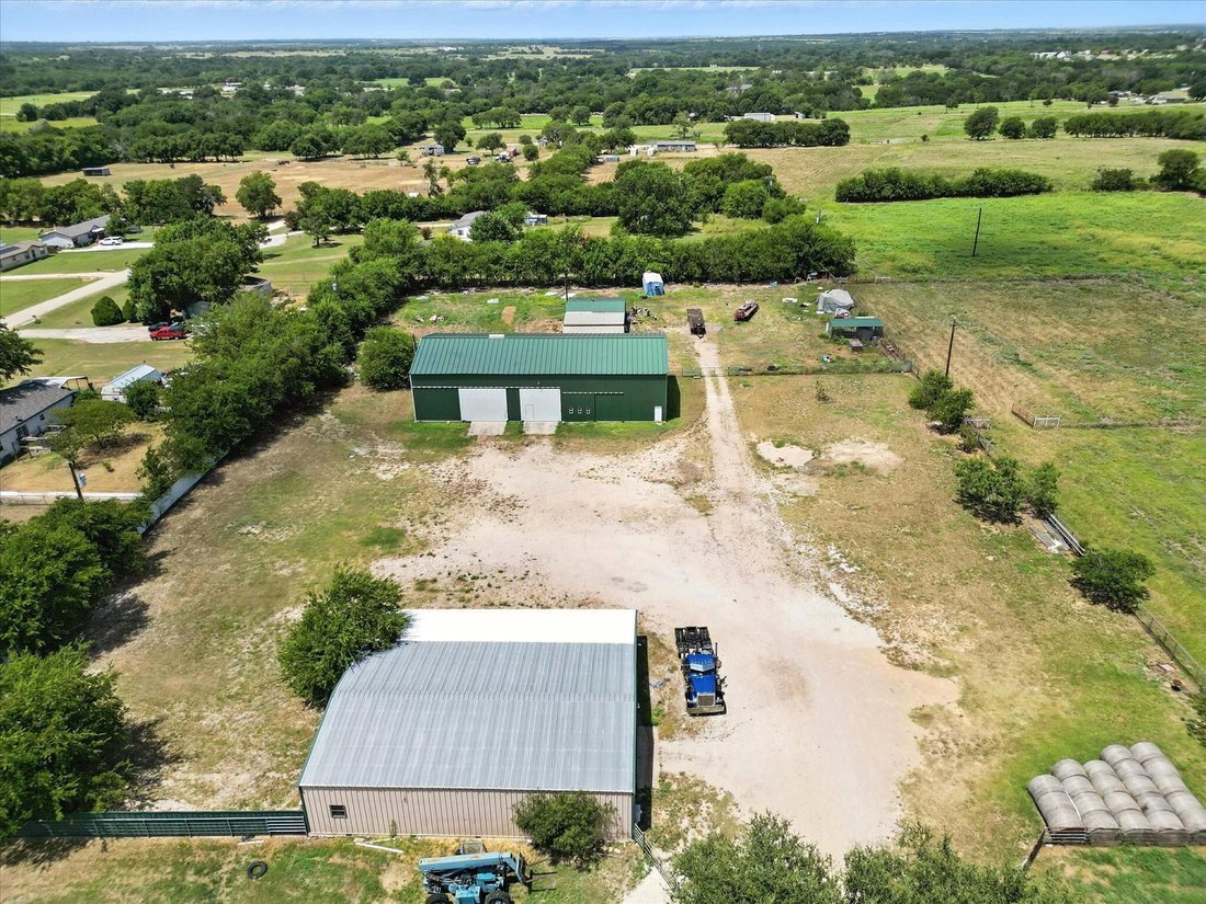 Terreno a Fort Worth, Texas, Stati Uniti 2 - 17821399