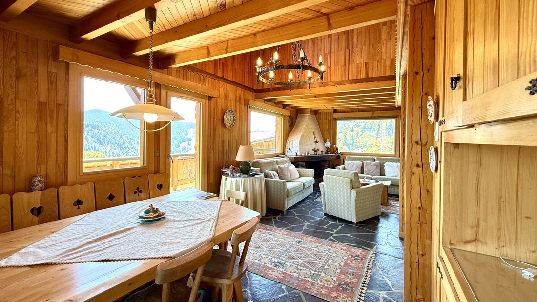 House in Les Gets, Auvergne-Rhône-Alpes, France 4 - 16039466