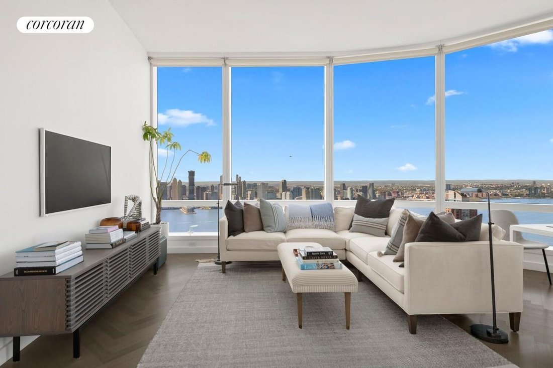Condominio a New York, New York, Stati Uniti 2 - 17818981
