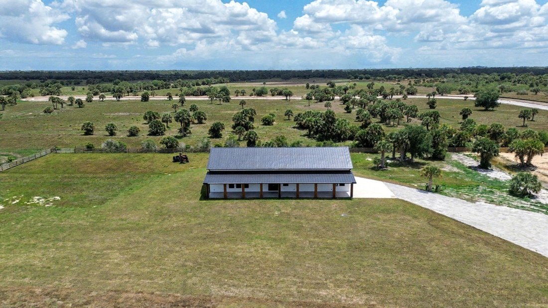 House in Port St. Lucie, Florida, United States 5 - 17827859