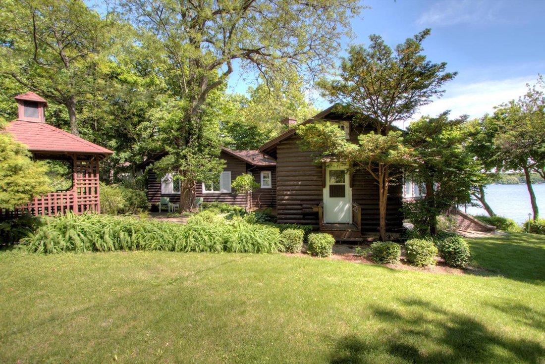House in Delavan, Wisconsin, United States 3 - 17788522