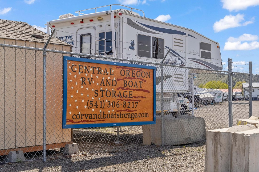 House in Prineville, Oregon, United States 4 - 17822473