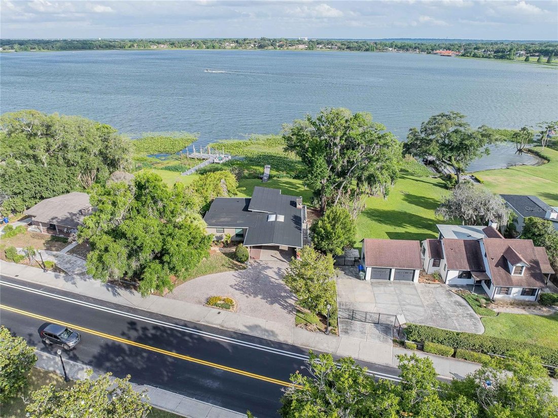 House in Lakeland, Florida, United States 1 - 17818389