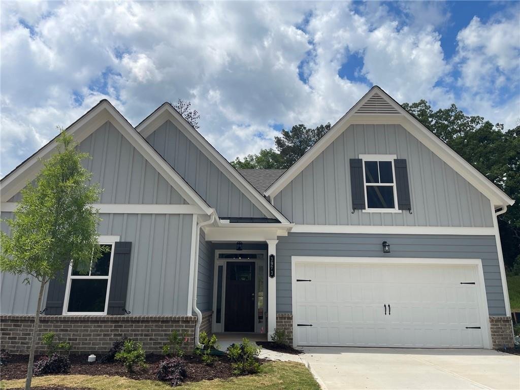 House in Gainesville, Georgia, United States 1 - 17196279