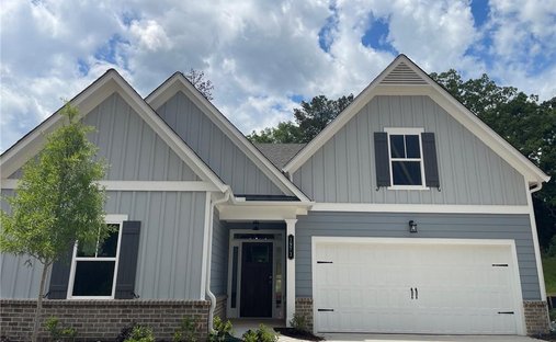 Casa en Gainesville, Georgia, Estados Unidos 1
