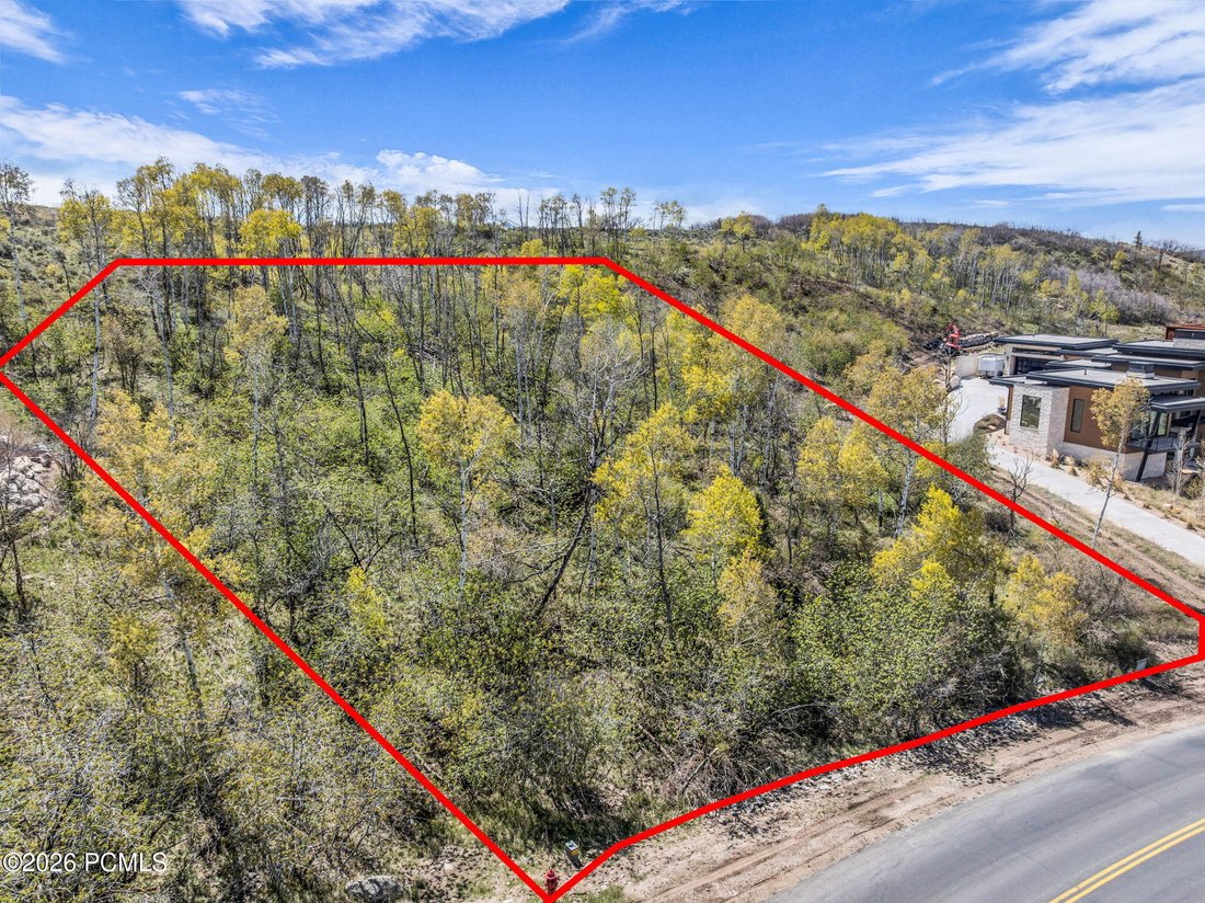 Land in Park City, Utah, United States 5 - 17830475